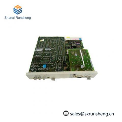 Siemens 6DS1715-8BB Analog Computer