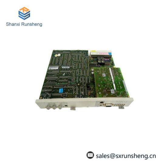 siemens_6ds17158bb_analog_computer.jpg Siemens 6DS1715-8BB Analog Computer