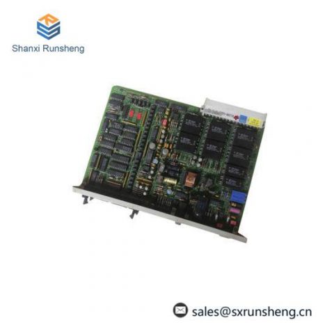 Siemens Teleperm Module 6DS1720-8AA: Advanced Automation Solution