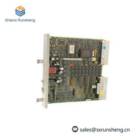 Siemens Teleperm M 6DS1723-8BB - High Performance Control Module