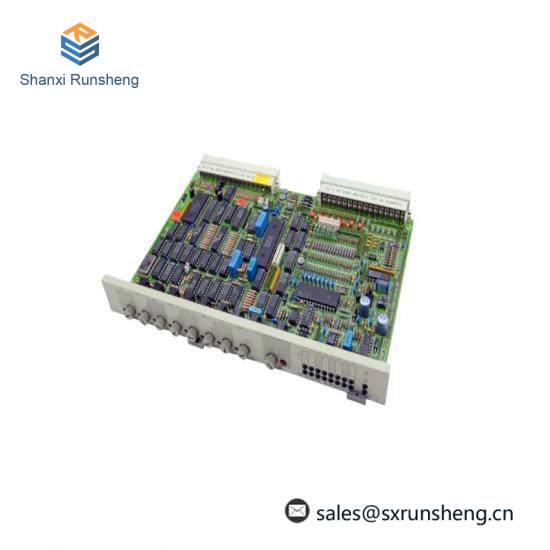 siemens_6ds17308aa_analog_input_module.jpg Siemens 6DS17308AA: Advanced Analog Input Module for Industrial Automation