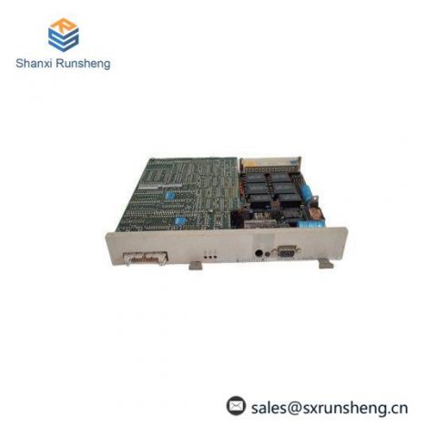 Siemens 6DS1731-8AA Analog Input Module - High Precision, Robust Design for Industrial Automation