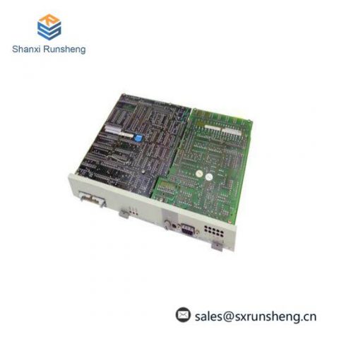 Siemens 6DS1731-8FA Analog Input Module for Industrial Automation