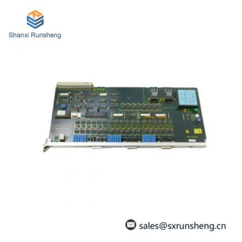 Siemens Teleperm M 6DS1732-8AA - Precision Control Module for Industrial Automation