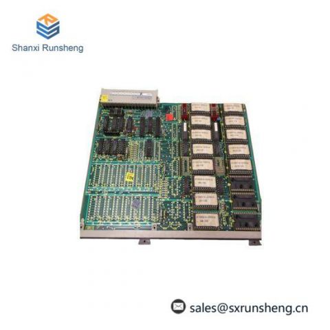 Siemens 6DS1810-8AD EPROM Module: Advanced Memory Solution for Industrial Automation