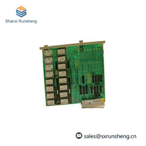 Siemens 6DS1811-8AD EPROM Module: Advanced Industrial Control Solutions