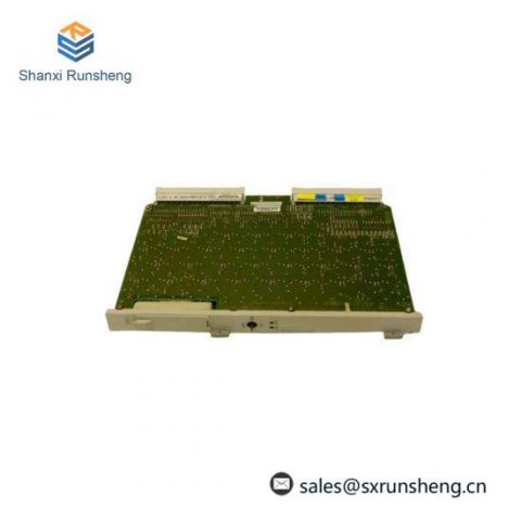 Siemens 6DS1837-8CA Board Card - Industrial Control Module