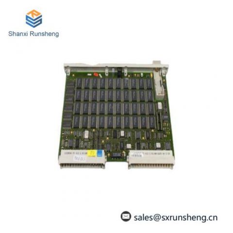 Siemens 6DS18448CA - Industrial PLC Module for Advanced Control Solutions