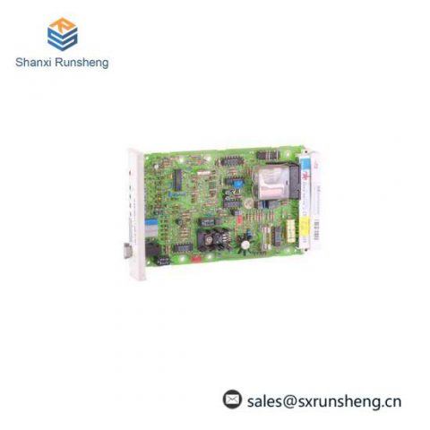Siemens 6DS1901-8AA Alarm Logic Module, Advanced Safety Solution for Industrial Control