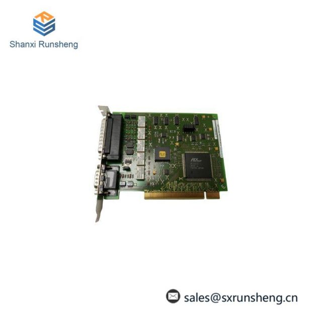 SIEMENS 6DS1916-8RR SIGNAL MODULE - Advanced Industrial Control Solution