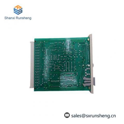 Siemens 6DS1927-8AA: Teleperm ME Control Board, Engineered Precision for Industrial Automation