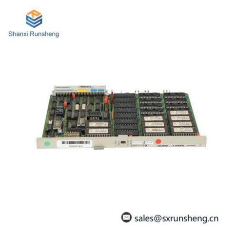 Siemens 6DS 1827-8BD Memory Module for Industrial Control Applications