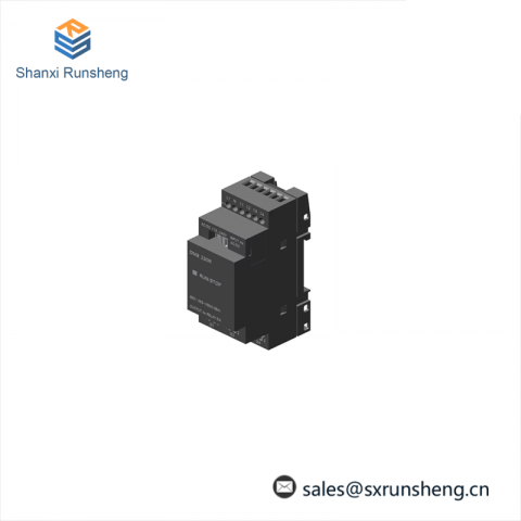 SIEMENS 6ED1055-1FB00-0BA1 Interface Module: Connecting Industry with Precision