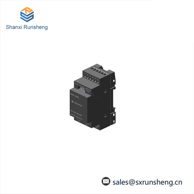 SIEMENS 6ED1055-1FB00-0BA1 Interface Module: Connecting Industry with Precision