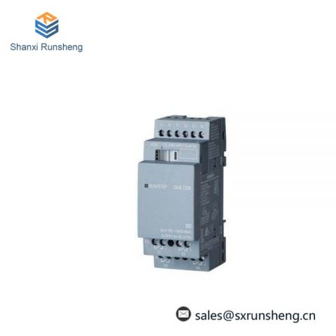 SIEMENS DM8 230R Expansion Module - 6ED1055-1FB00-0BA2