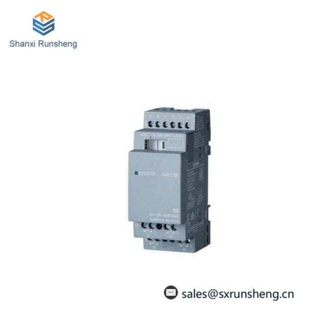 SIEMENS DM8 230R Expansion Module - 6ED1055-1FB00-0BA2