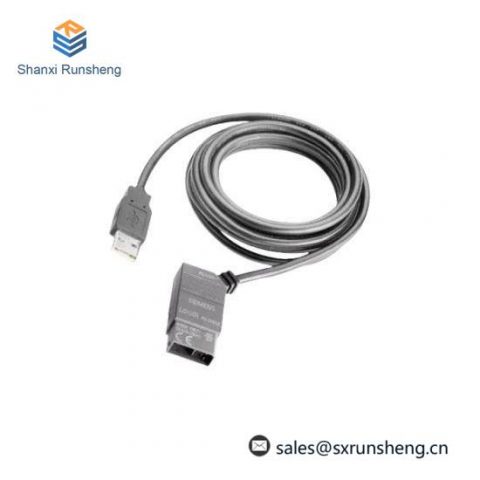 Siemens SIMATIC 6ED1057-1AA01-0BA0 Control Module