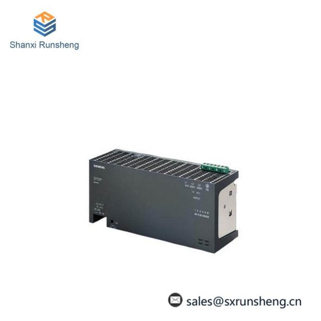 SIEMENS 6EP1434-2BA00 High-Quality Power Supply Module