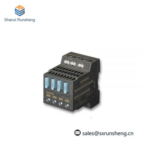 SIEMENS 6EP1961-2BA00 - SITOP SELECT Diagnostic Module, Industry Grade