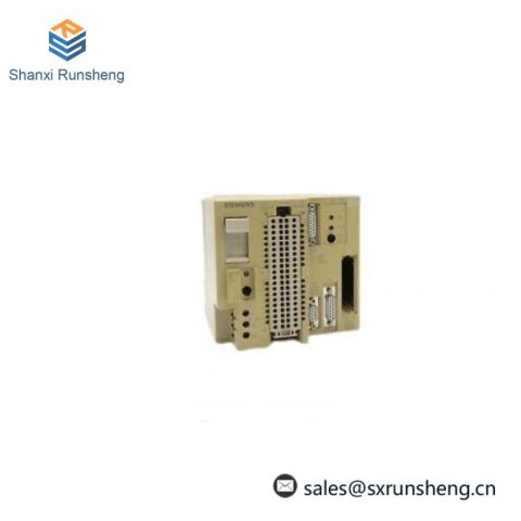 Siemens 6ES5095-8MC31 Programmable Controller: Advanced Control Solutions
