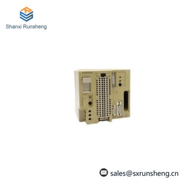 Siemens 6ES5095-8MC31 Programmable Controller: Advanced Control Solutions