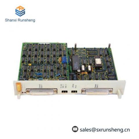 SIEMENS 6ES5241-1AA11 IP241 Modular Automation Controller