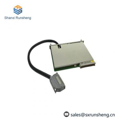 Siemens 6ES5312-5CA11 Interface Module: Industrial Control, Precision, and Efficiency