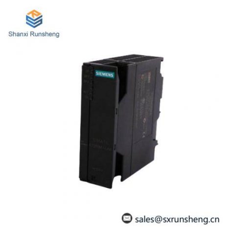 SIEMENS 6ES5376-0AA21 SIMATIC S5 Control Module