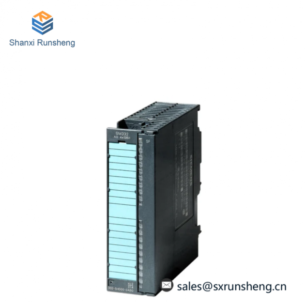 Siemens 6ES5377-0AB41 Industrial Control Module