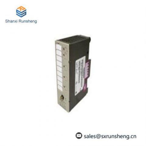 SIEMENS S5 420 Digital Input Module - Non-floating, 4 Inputs, 24 V DC, for S5-90U/-95U/-100U, ET 100U, ET 200U