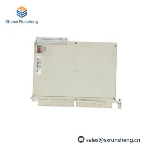 SIEMENS 6ES5441-4UA14 - Compact 32-Channel Digital Output Module for Programmable Logic Control