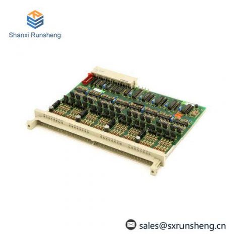 SIEMENS 6ES5445-3AA12 - Industrial Control Module