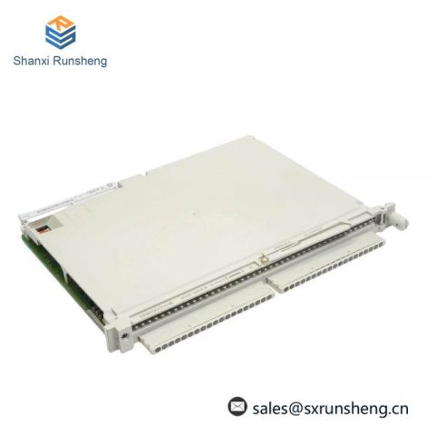 SIEMENS 6ES5482-4UA20: Compact Floating Digital I/O Module for Enhanced Control Systems