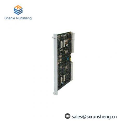 Siemens 6ES5927-3SA12 CPU Module for Industrial Control Systems