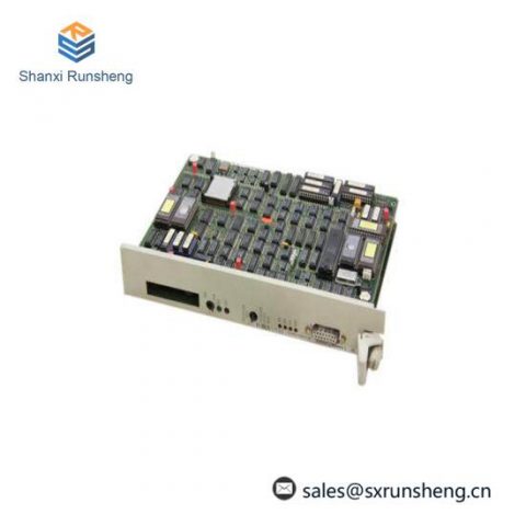 Siemens 6ES5928-3UA11 Process Control Module
