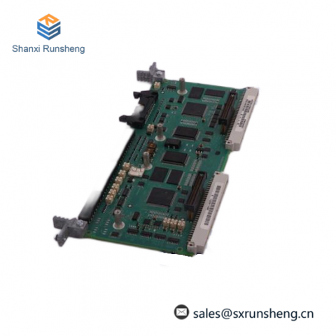 Siemens 6ES5943-7UA21 CPU943 Processor Module - Advanced Control Solution