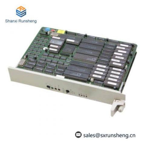 SIEMENS CPU946 6ES5946-3UA22 Control Processor Module
