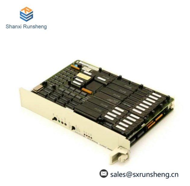 Siemens 6ES5946-3UA23: Advanced Control Module for Industrial Automation