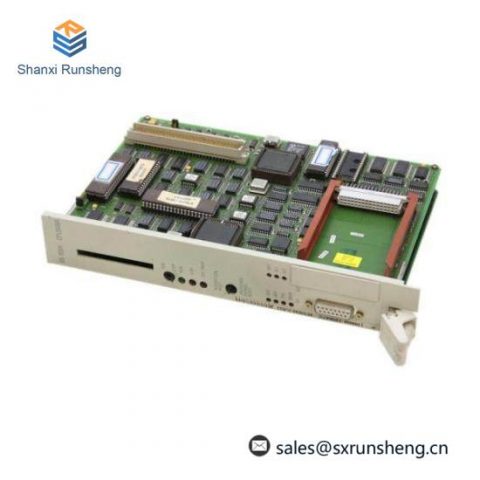 SIEMENS 6ES5948-3UR22 CPU948R Industrial Control Processor Module