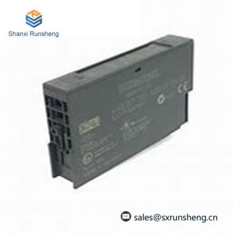 Siemens 6ES7132-4BB31-0AB0: 5 Electronic Modules for ET 200S, PLC Systems