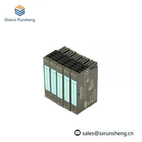 SIEMENS ET200S 4DO DC24V/2A Control Module DP 5 Pack