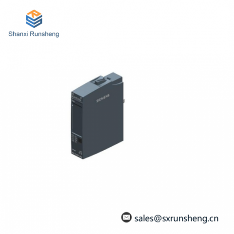 SIEMENS 6ES7132-6BF01-0BA0 - Advanced Digital Output Module