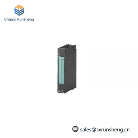 SIEMENS 6ES7134-4GB50-0AB0 Programmable Logic Controller Module