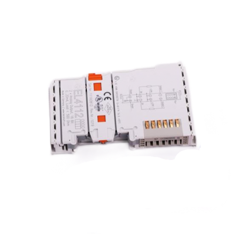 Siemens 6ES7134-6GD00-0BA1 Analog Input Module