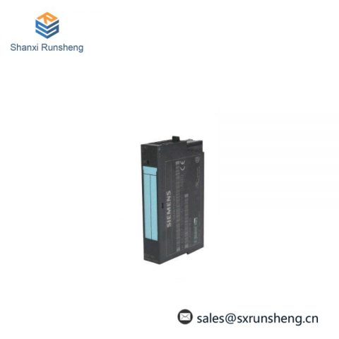 SIEMENS 6ES7135-4FB00-0AB0: Industrial PLC Output Module