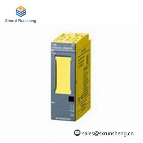 Siemens 6ES7136-6BA00-0CA0 - Advanced SIMATIC DP Digital Input Module
