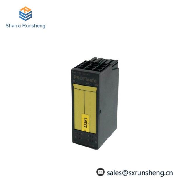 SIEMENS SIMATIC DP Electronics Module 6ES7138-4FA04-0AB0