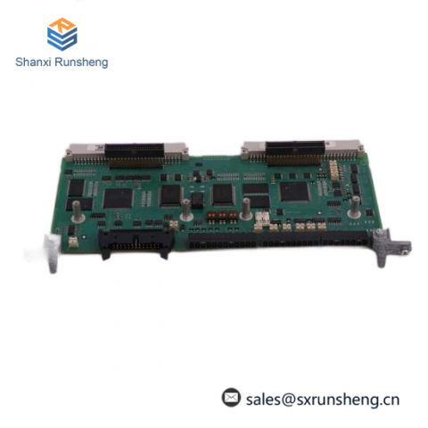 SIEMENS 6ES7138-4FB04-0AB0 | Fail-Safe Digital Output Module