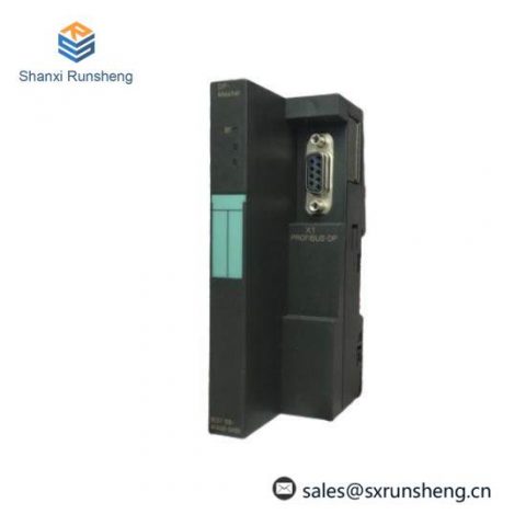SIEMENS 6ES7138-4HA00-0AB0: High-Performance SIMATIC DP Module for Industrial Automation