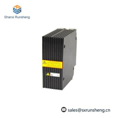 Siemens 6ES7138-7EA01-0AA0 - Advanced Power Supply Module